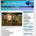 BBC Gardening Website