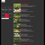 SGD Website Awards