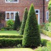 Historic Almshouse